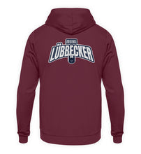 Lade das Bild in den Galerie-Viewer, Burgundy-839