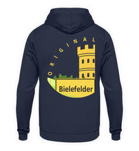 Lade das Bild in den Galerie-Viewer, Oxford Navy-1698