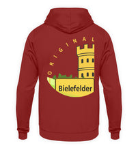 Lade das Bild in den Galerie-Viewer, Backsteinrot-1503