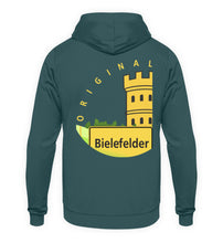 Lade das Bild in den Galerie-Viewer, Airforce Blue-1461