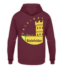 Lade das Bild in den Galerie-Viewer, Burgundy-839