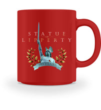 Lade das Bild in den Galerie-Viewer, Red-4