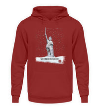 Lade das Bild in den Galerie-Viewer, Brick Red-1503