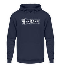 Lade das Bild in den Galerie-Viewer, Oxford Navy-1698