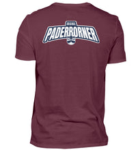 Lade das Bild in den Galerie-Viewer, Burgundy-839