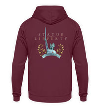 Lade das Bild in den Galerie-Viewer, Burgundy-839