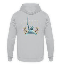 Lade das Bild in den Galerie-Viewer, Heather Sport Grey-6807