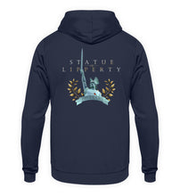 Lade das Bild in den Galerie-Viewer, Oxford Navy-1698