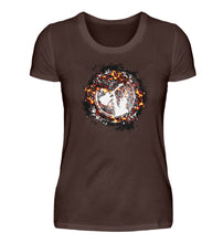 Lade das Bild in den Galerie-Viewer, Braun-1074