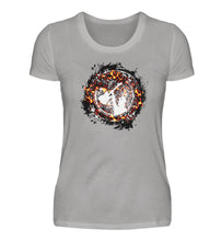 Lade das Bild in den Galerie-Viewer, Grau Meliert-2998