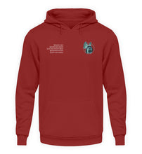 Lade das Bild in den Galerie-Viewer, Backsteinrot-1503