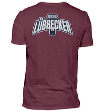 Lade das Bild in den Galerie-Viewer, Burgundy-839