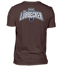 Lade das Bild in den Galerie-Viewer, Brown-1074