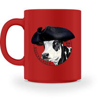 Lade das Bild in den Galerie-Viewer, Red-4