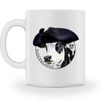 Lade das Bild in den Galerie-Viewer, White-3