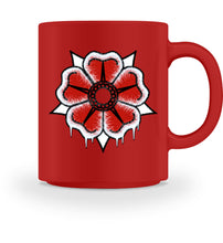 Lade das Bild in den Galerie-Viewer, Red-4