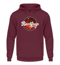 Lade das Bild in den Galerie-Viewer, Burgundy-839