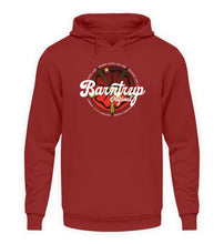 Lade das Bild in den Galerie-Viewer, Backsteinrot-1503