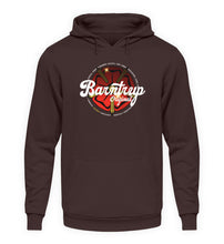 Lade das Bild in den Galerie-Viewer, Hot Chocolate-1604