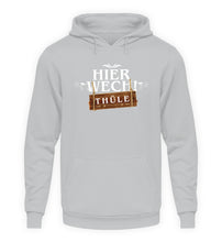 Lade das Bild in den Galerie-Viewer, Heather Sport Grey-6807