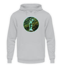 Lade das Bild in den Galerie-Viewer, Heather Sport Grey-6807