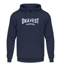 Lade das Bild in den Galerie-Viewer, Oxford Navy-1698