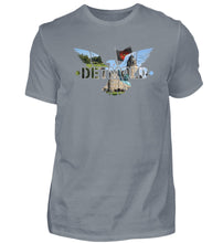 Lade das Bild in den Galerie-Viewer, Pacific Grey-1157
