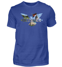 Lade das Bild in den Galerie-Viewer, Royal Blue-668