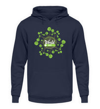 Lade das Bild in den Galerie-Viewer, Oxford Navy-1698