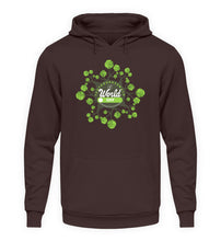 Lade das Bild in den Galerie-Viewer, Hot Chocolate-1604