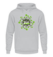 Lade das Bild in den Galerie-Viewer, Heather Sport Grey-6807