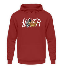 Lade das Bild in den Galerie-Viewer, Brick Red-1503