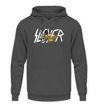 Lade das Bild in den Galerie-Viewer, Steel Grey (Solid)-1762