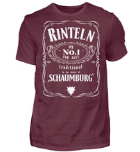 Lade das Bild in den Galerie-Viewer, Burgundy-839