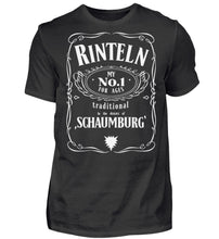 Lade das Bild in den Galerie-Viewer, Schwarz-16