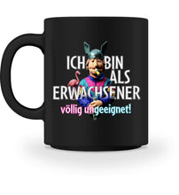 Lade das Bild in den Galerie-Viewer, Black-16