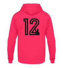 Lade das Bild in den Galerie-Viewer, Hot Pink-1610