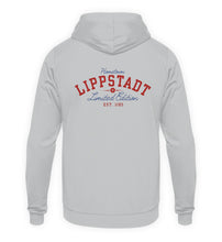 Lade das Bild in den Galerie-Viewer, Heather Sport Grey-6807