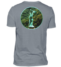 Lade das Bild in den Galerie-Viewer, Pacific Grey-1157