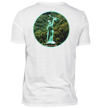 Lade das Bild in den Galerie-Viewer, White-3