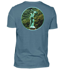 Lade das Bild in den Galerie-Viewer, Stone Blue-1230