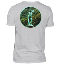 Lade das Bild in den Galerie-Viewer, Heather Grey-17