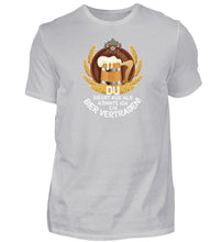 Lade das Bild in den Galerie-Viewer, Grau (Meliert)-17