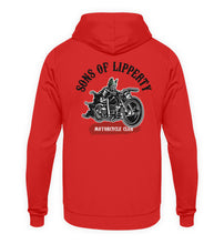 Lade das Bild in den Galerie-Viewer, Fire Red-1565