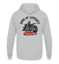 Lade das Bild in den Galerie-Viewer, Heather Sport Grey-6807