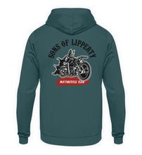 Lade das Bild in den Galerie-Viewer, Airforce Blue-1461