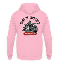 Lade das Bild in den Galerie-Viewer, Baby Pink-1490