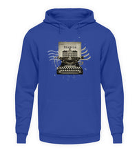 Lade das Bild in den Galerie-Viewer, Royalblau-668