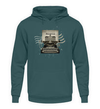 Lade das Bild in den Galerie-Viewer, Airforce Blue-1461