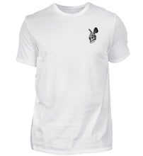 Lade das Bild in den Galerie-Viewer, White-3